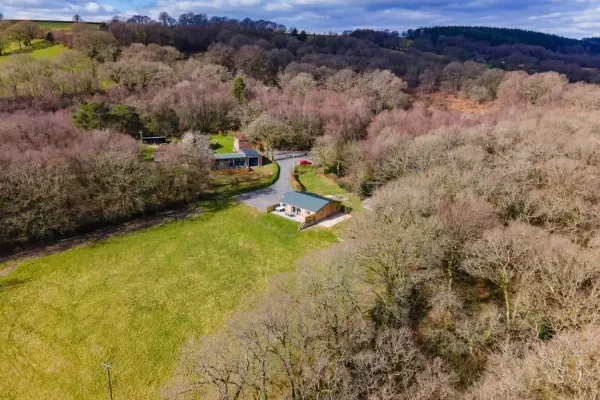 Quantock Barn 28