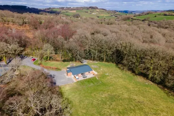 Quantock Barn 30