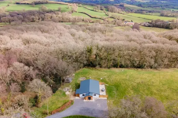 Quantock Barn 31