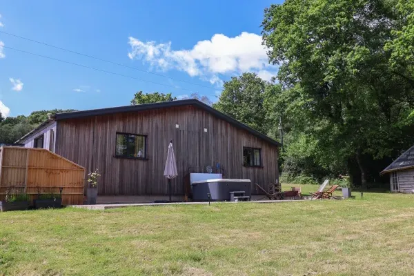 Quantock Barn 22