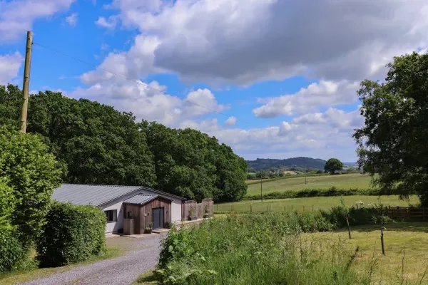 Quantock Barn 26