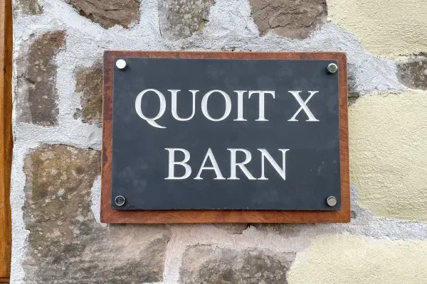 Quoit X Barn 3