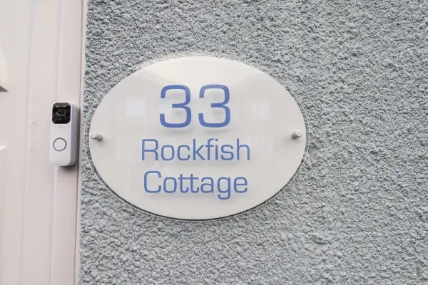 Rockfish Cottage 29