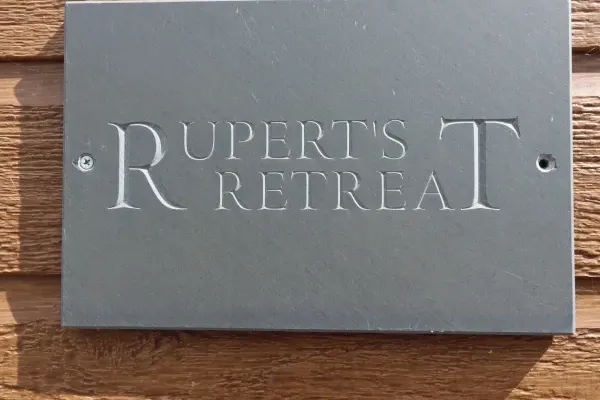 Ruperts Retreat 2