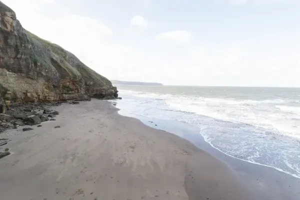 Sandsend View 25