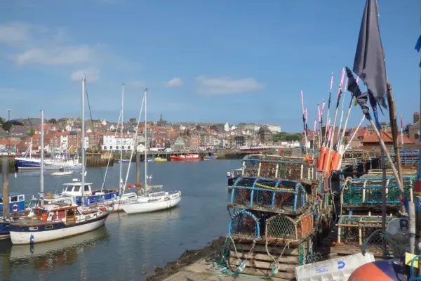 Sandsend View 29