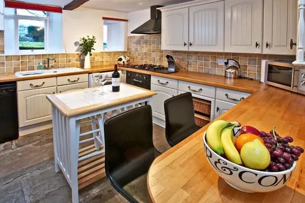 Settlebeck Cottage Family Cottage, Sedbergh, Cumbria & The Lake District  2