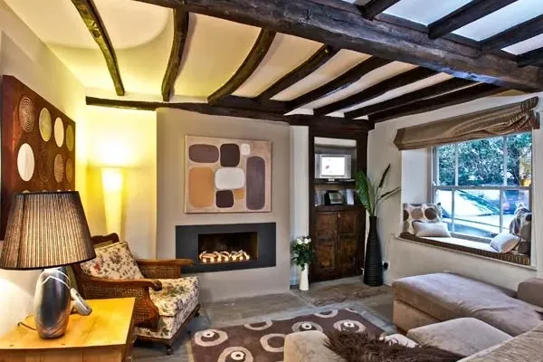 Settlebeck Cottage Family Cottage, Sedbergh, Cumbria & The Lake District  1