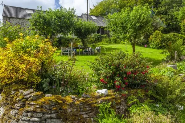 Sleeps 4 Farmstay near Dulverton 28