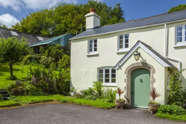 Sleeps 4 Farmstay near Dulverton 4