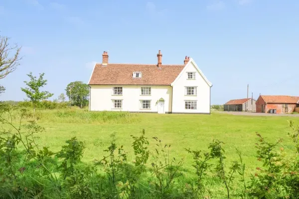 South Grange House & Cottage 1