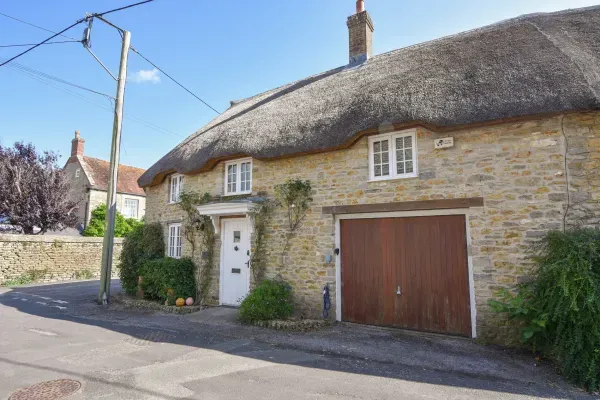 Stable Cottage 1