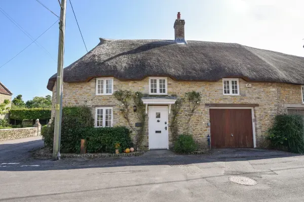 Stable Cottage 2