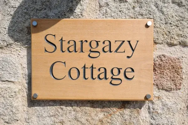 Stargazy Cottage 3