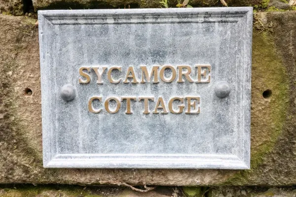 Sycamore Cottage 4