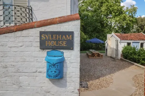 Syleham House 62