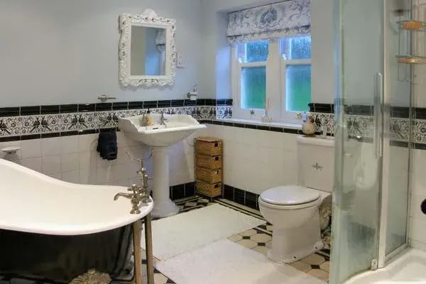 Telford House Pet-Friendly Cottage, Anglesey, North Wales  27