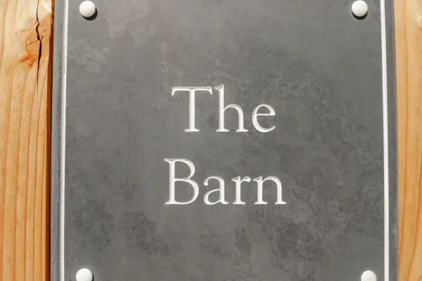 The Barn 3