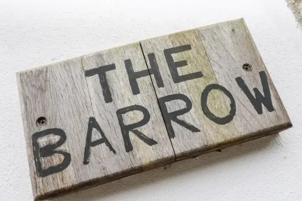 The Barrow 2