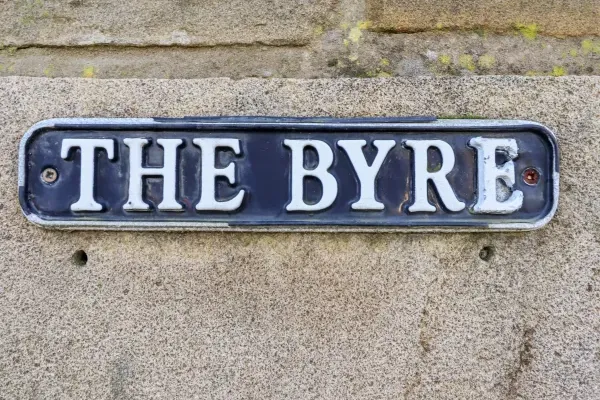 The Byre 3