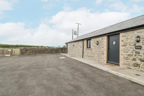 The Byre 35