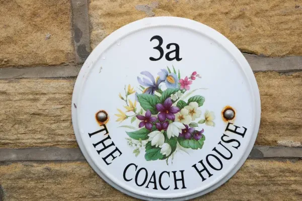 The Coach House 3