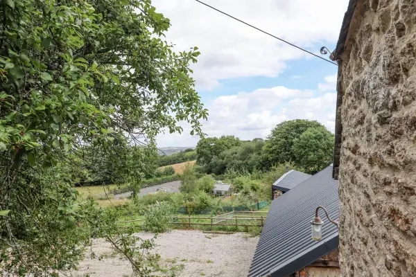 The Coach House at Thorn Farm 32