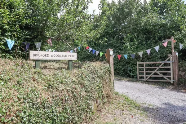 The Coach House at Thorn Farm 37