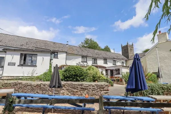 The Coach House at Thorn Farm 38