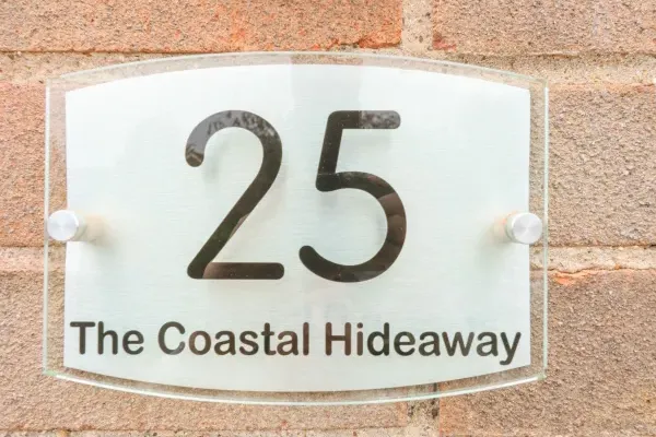 The Coastal Hideaway 2