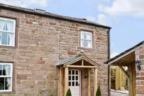 The Cow Byre Countryside Cottage, Barras, Cumbria & The Lake District  1