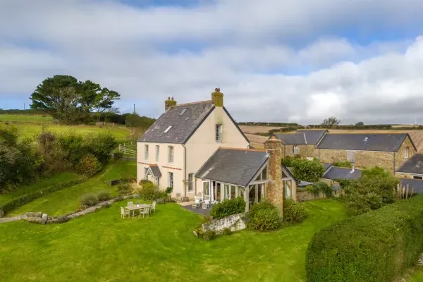 The Farmhouse at Broad Downs 75