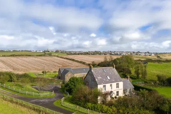 The Farmhouse at Broad Downs 76