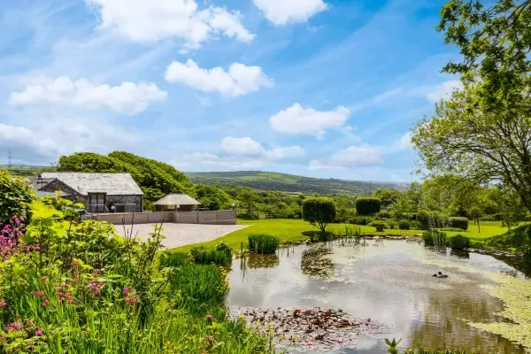 The Farmhouse - within the Helland Barton Farm collection 34