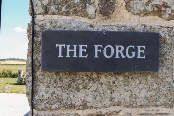 The Forge 2