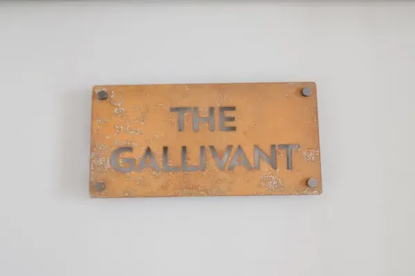 The Gallivant 20