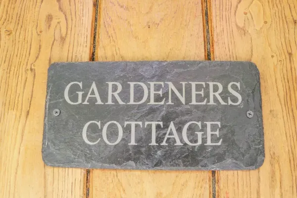 The Gardeners Cottage 33