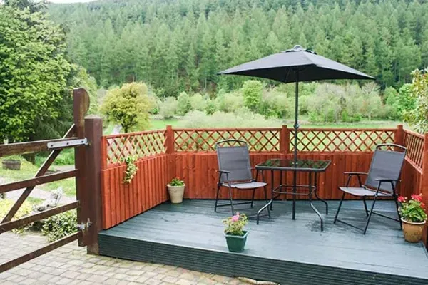 The Little White Pet-Friendly Holiday Cottage, North Wales  2
