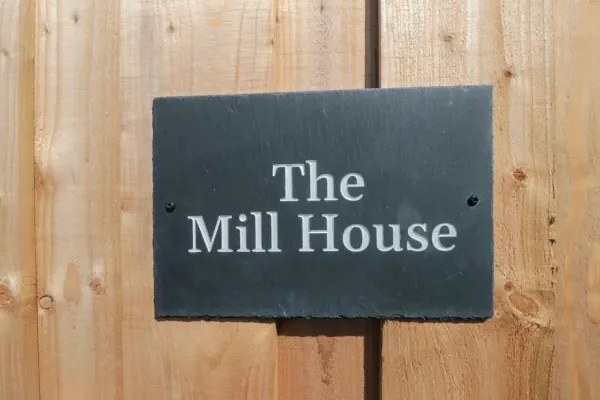 The Mill House 1