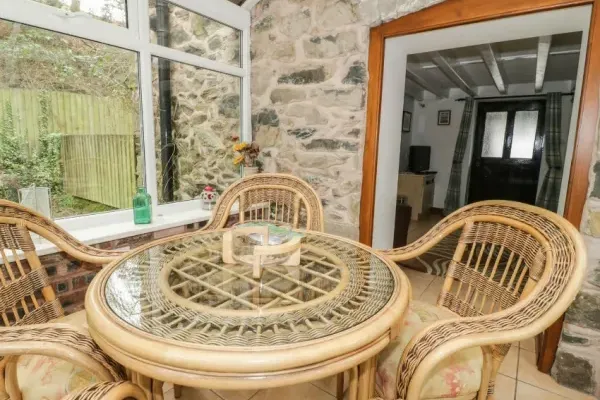 The Old Barn Pet-Friendly Holiday Cottage, North Wales  7