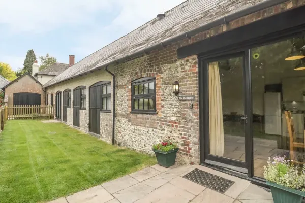 The Old Stables Barn Conversion 1