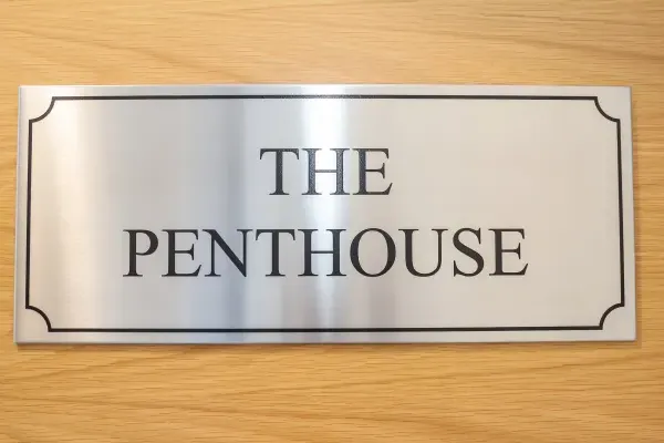 The Penthouse 20