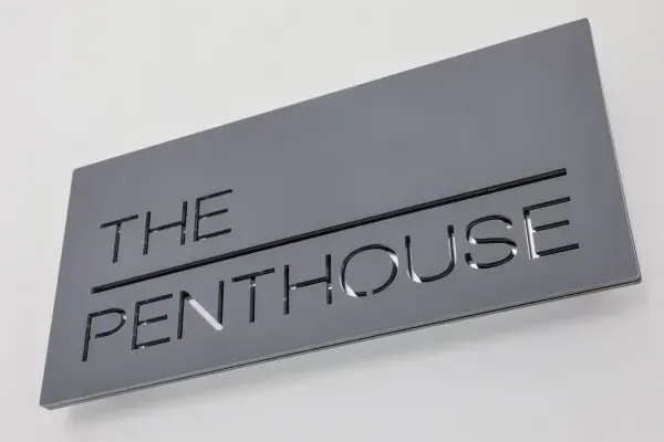 The Penthouse 56