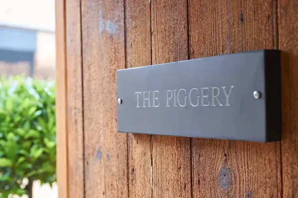 The Piggery 2