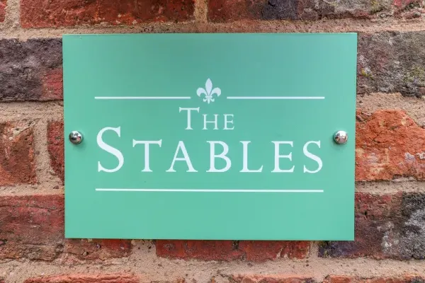 The Stables 24