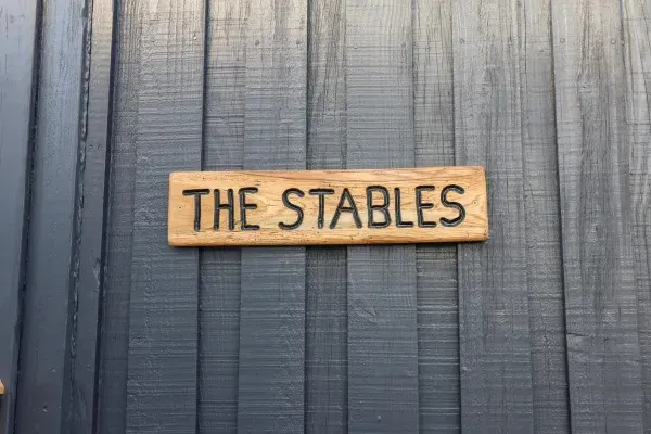 The Stables @ Merrydown 31