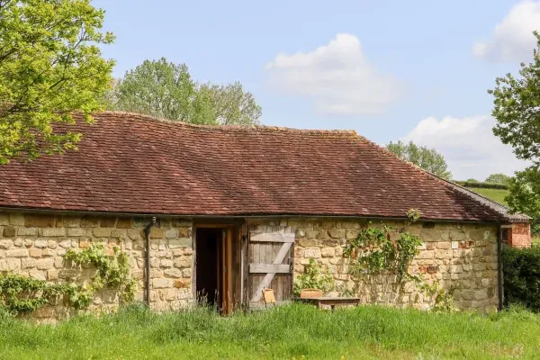 The Stone Barn 1