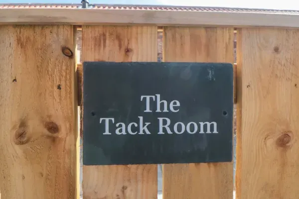 The Tack Room 1