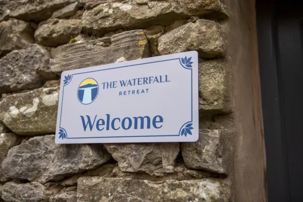 The Waterfall Retreat 45