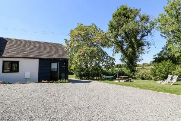 The Wood Shed, Bank Top Farm 17